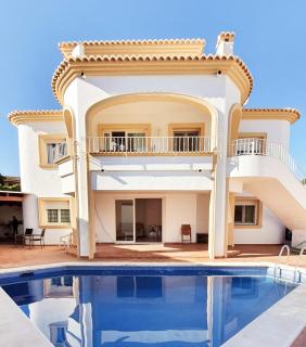 Villa Patri - Benissa - 9