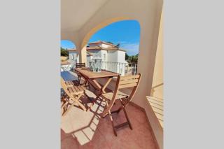Villa Patri - Benissa - 4