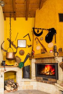 Alojamiento Bernabales - 2