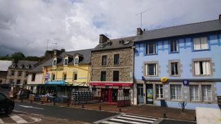 Au calme sur le port de plaisance et le GR34 - Plérin - 3