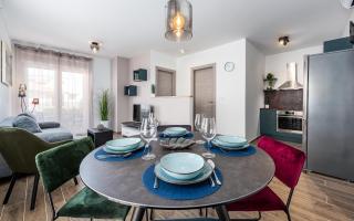 Apartment Sabbia - Medulin - 0