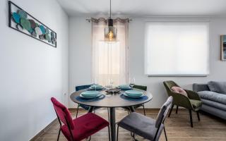 Apartment Sabbia - Medulin - 6