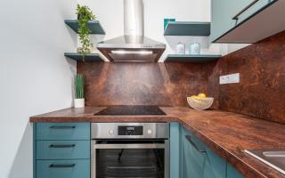 Apartment Sabbia - Medulin - 2