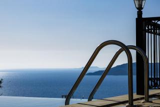 Hideaway Penthouse Apartment - Kaş - 9