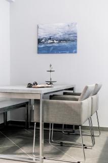 B12 new & modern seafront apartment - 4