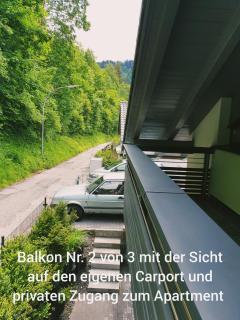Gästehaus am Riedweg - Garmisch-Partenkirchen - 8