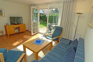 Ferienhaus das Blaue Haus WS-9a - Born - 8