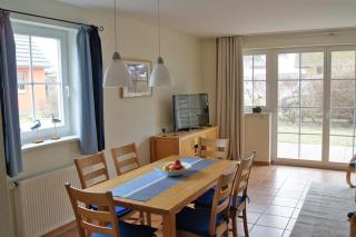 Ferienhaus das Blaue Haus WS-9a - Born - 7