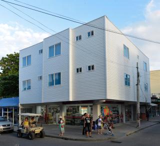 Tropical Breeze Apartamentos - San Andrés - 9