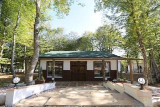 Yıldız Country Hotel - Sinope - 5