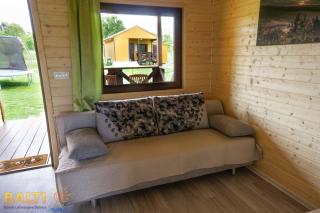 Balti Domki Letniskowe - Dębina-Ustka - 4