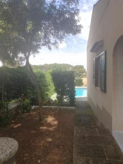 Es Pins - Cala Blanca - 9