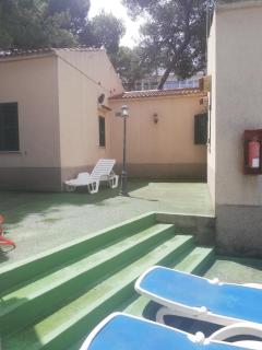 Es Pins - Cala Blanca - 8