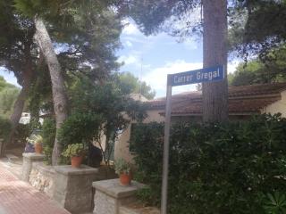 Es Pins - Cala Blanca - 6