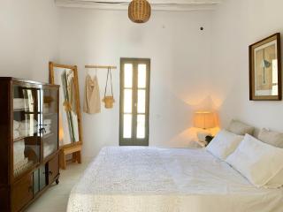 Serifos Olive - Serifos Chora - 4
