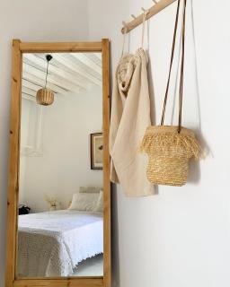 Serifos Olive - Serifos Chora - 2