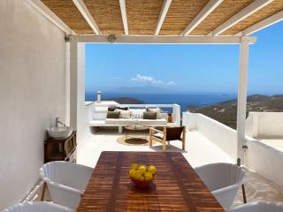 Serifos Olive - Serifos Chora - 0