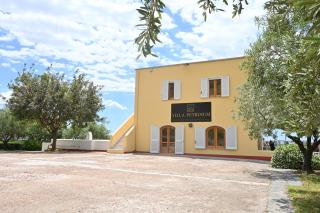 Villa Petrinum B&B - Mondragone - 0