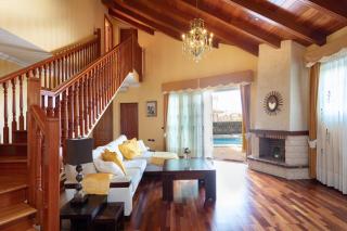 Home2Book Luxury El Helecho del Teide, Private Pool - Tacoronte - 6