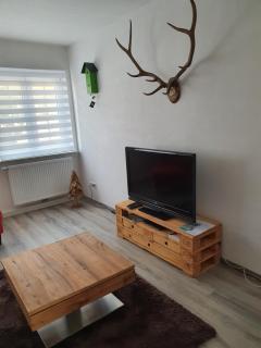 Fewo Schwarzwaldfreude - 2