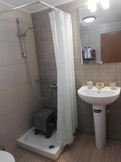 Small Studio with Yard - Chania - 5