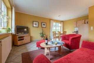 Ferienhaus Lütten Kulli - 1 - Zingst - 4