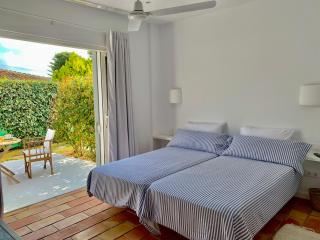 Suite privada independiente con terraza en El Tosalet - Jávea - 5