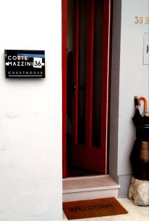 Guest House CorteMazzini36 - Cesenatico - 3
