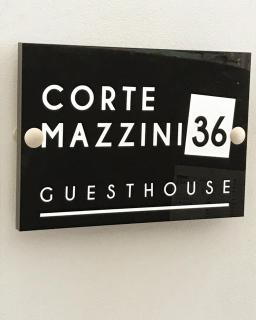 Guest House CorteMazzini36 - Cesenatico - 9