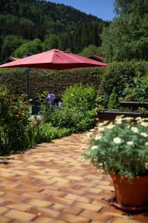 Landhaus Schwaben - 9