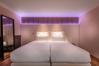 Alpinresort ValSaa - Sport & Spa - Saalbach-Hinterglemm - 8