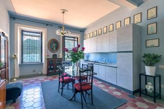 In Riva al Lago di Iseo Residenza LOFT - 6