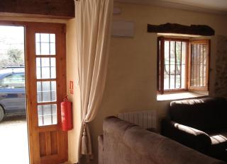 Casa Rural La Casita del Río - 6