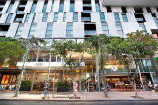 Mantra South Bank Brisbane - 0