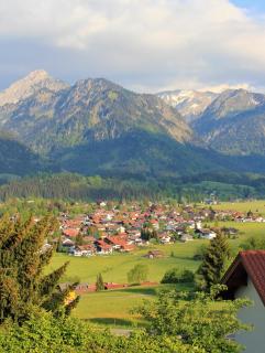 Ferienwohnung Bergflora - Oberstdorf - 6