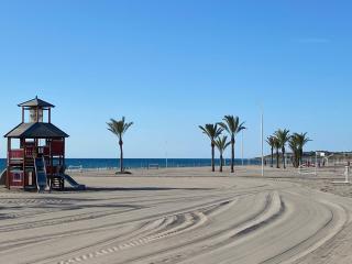 CAROLINAS BEACH &GOLF HOUSE - Alicante - 6