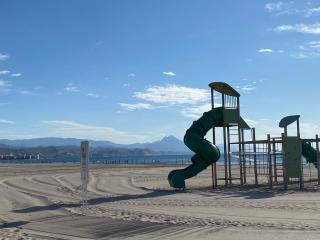 CAROLINAS BEACH &GOLF HOUSE - Alicante - 7