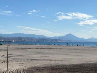 CAROLINAS BEACH &GOLF HOUSE - Alicante - 8