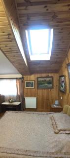 Villa Arefyevykh - Slavske - 3