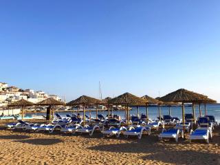 Erato Apartments - Batsi - 9