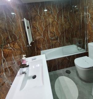 Central Bus Station Flat - Braga - 7