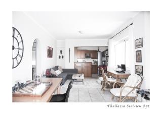 Thalassa Seaside Apartment - La Canée - 2