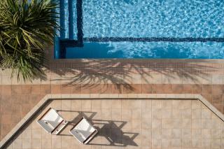 Tsourlakis Residence, an oasis of tranquility, By ThinkVilla - Pigi - 5