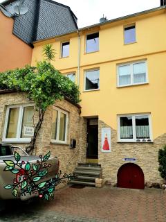 Gästehaus Kretschmann - 5