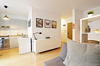Ksiazat Pomorskich by Baltic Home - Misdroy - 8