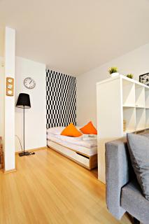 Ksiazat Pomorskich by Baltic Home - Misdroy - 9