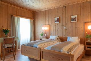 Altavilla, Self Check-In - Poschiavo - 2