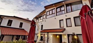 Villa Dvor - Ohrid - 9