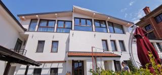 Villa Dvor - Ohrid - 8