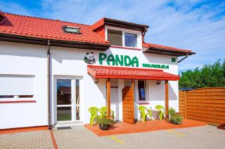 Pokoje gościnne Panda - Karwia - 7